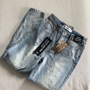 New Ashley Mason Jeans